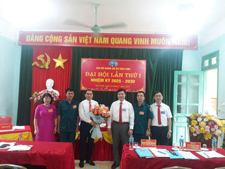 Xây dựng đảng