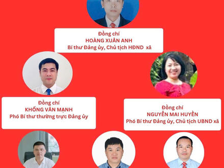 Xây dựng đảng