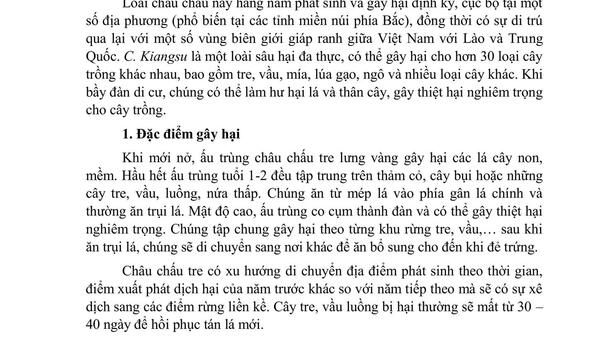 Hướng dẫn kỹ thuật